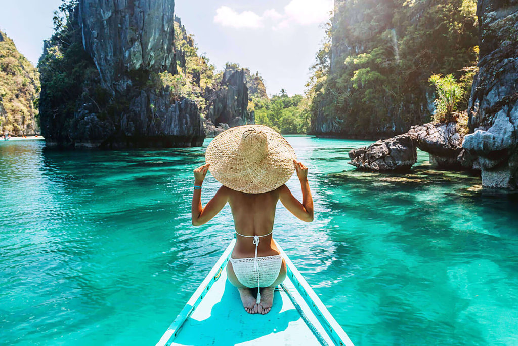 Two different posts  as a test