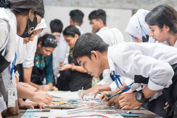 Workshop Sessions